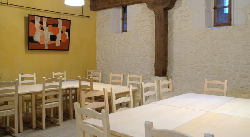 Casona Valle De Soba Regules Zimmer foto