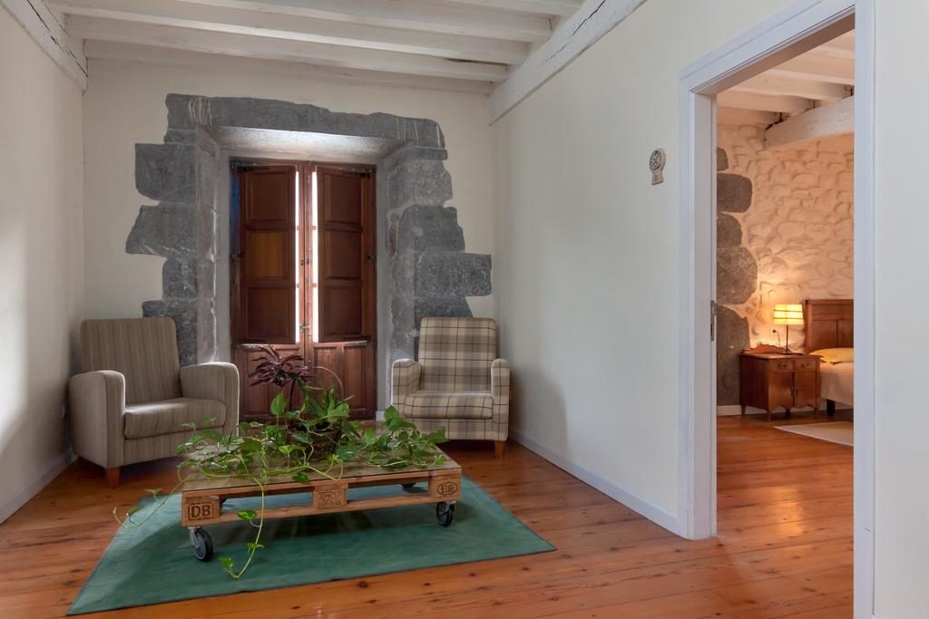 Casona Valle De Soba Regules Exterior foto