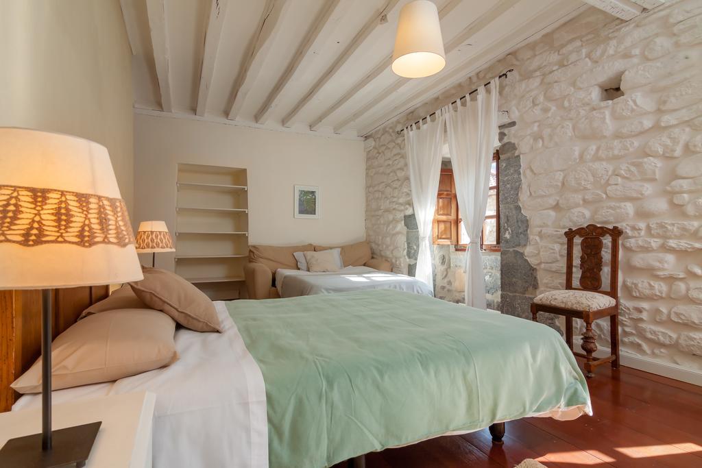 Casona Valle De Soba Regules Exterior foto